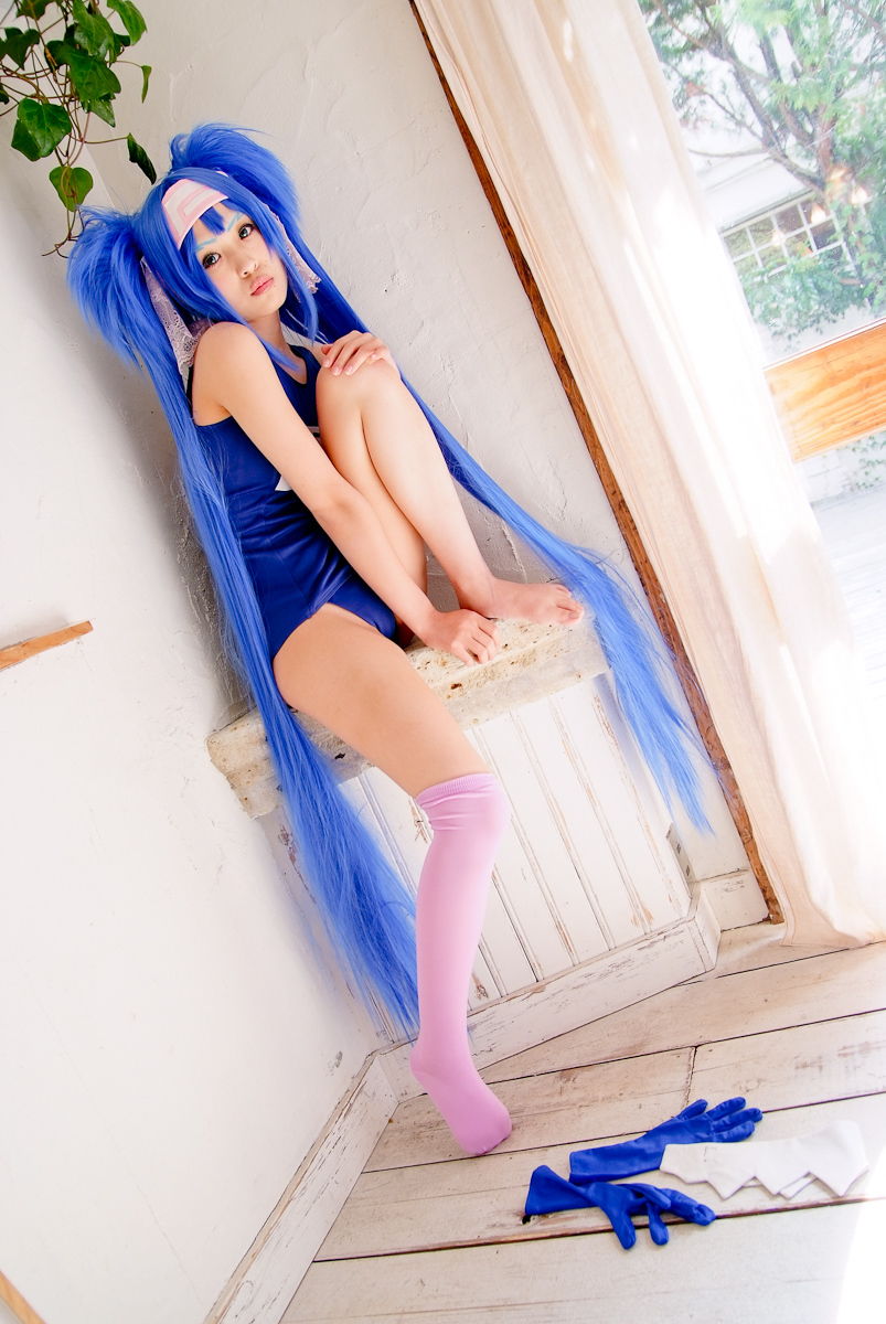 cosplay写真套图 C78 -Klan.Klang (2)